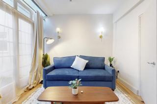 Stylish 1Bed Flat in Paddington Near Hyde Park & Kensington Gardens - 6