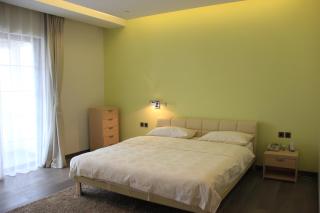 Green Park Hotel Tianjin - 2