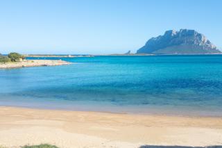 Anthias Rooms- Porto San Paolo - 2