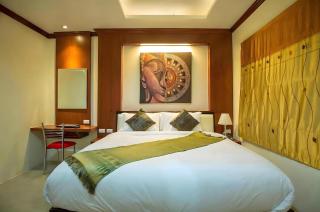 Soul House Patong - 9