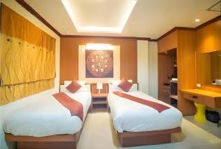 Soul House Patong - 8