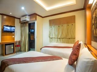 Soul House Patong - 7