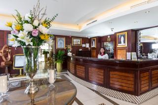 Tourist Hotel - Doha - 5