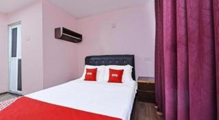 OYO 90578 Seri Mawardah Hotel - Malacca - 6