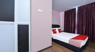 OYO 90578 Seri Mawardah Hotel - Malacca - 2