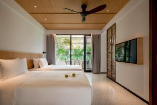 Jinghong Golan Garden Hotel in Xishuangbanna - 8