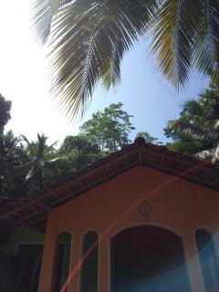 Mount view villa - 2