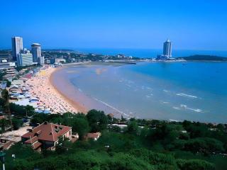 Qingdao Donghai Hotel - 8