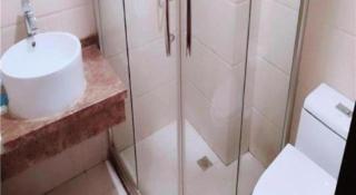 Pai Hotel Tangshan Gangyao Road Hebei Bridge - 7