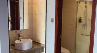 Pai Hotel Tangshan Gangyao Road Hebei Bridge - 4