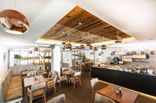 Apartmenthotel 's Mitterndorf - 4