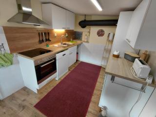 Haus Am Waldrand - Hinterheubach - 6