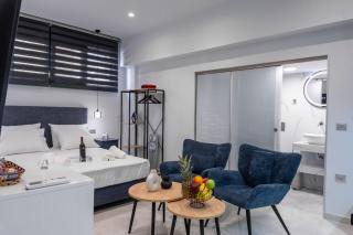 Angel's Suite in the Centre - 0