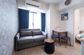 The Peak Chiyozaki Elite Apartment Hotel - 3