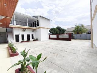 HAJIMENA INN Syariah By Hans Management - 0