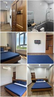 Chivas hotel Bạc Liêu - 1