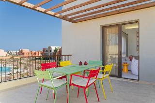 VESTA - El Gouna Residence - 9