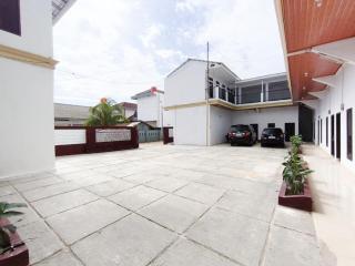 HAJIMENA INN Syariah By Hans Management - 5