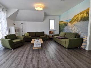 Ferienwohnung in Zingst Müggenburg, hochwertig und ruhig urlauben - 6