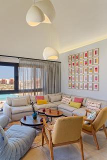 VESTA - El Gouna Residence - 8