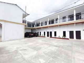 HAJIMENA INN Syariah By Hans Management - 3