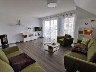 Ferienwohnung in Zingst Müggenburg, hochwertig und ruhig urlauben - 4