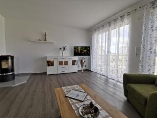 Ferienwohnung in Zingst Müggenburg, hochwertig und ruhig urlauben - 3