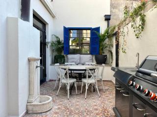 The TownHouse - Neve Zedek - Tel Aviv - 4
