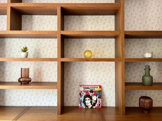 The TownHouse - Neve Zedek - 5