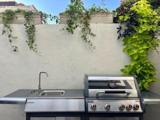 The TownHouse - Neve Zedek - 6