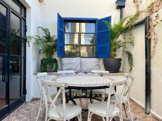 The TownHouse - Neve Zedek - 6