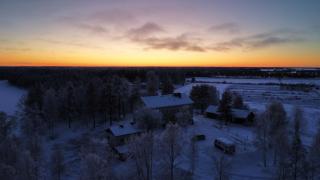 Staycation Törrö Kirkkoväärti as 7 - 7