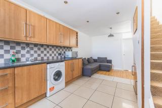 Neat 3-Bdr Near The Shard & Borough Market - 7