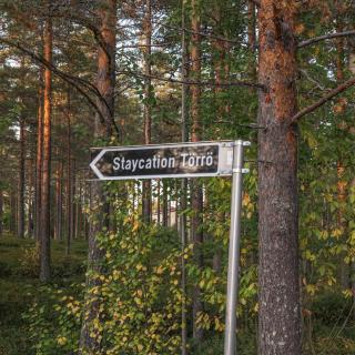 Staycation Törrö Kirkkoväärti as 7 - 5