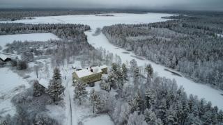 Staycation Törrö Kirkkoväärti as 7 - 2