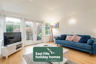 Golden Sands Cottage - Elie - 0