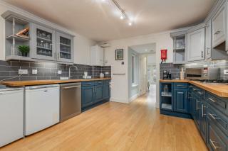 Golden Sands Cottage - Elie - 5