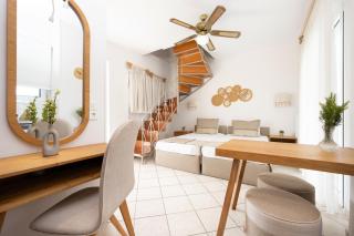 Spiros Family Apts - 2