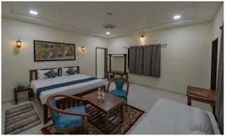 Upvan Jawai by Dev - 6