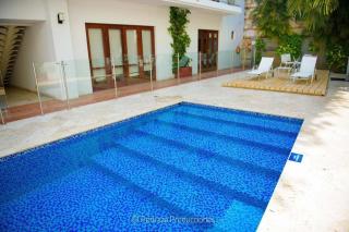 Luxury Colonial Home at Virrey Eslava - 8