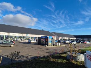 Apartament Leśne Zacisze - 1