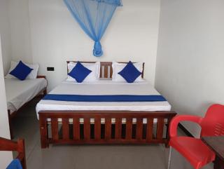 Sunset Beach Villa - 9