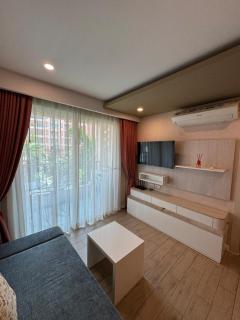 Seven Sea Resort Pattaya B404 - Praia de Jomtien - 7