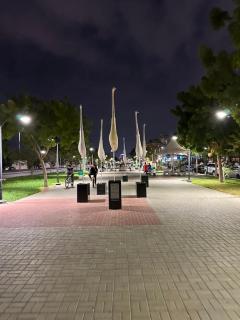 شقة فاخرة بجانب حديقة ممشى اليمامة - 2