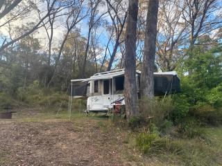 Onsite van in Medlow Bath - 8