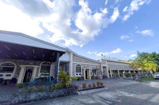 Olle Hotel Clark City powered by Cocotel - 9