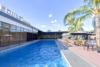 Olle Hotel Clark City powered by Cocotel - 7