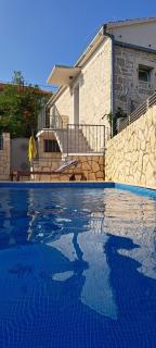 Kuća za odmor Tomina sa dva apartmana - 6