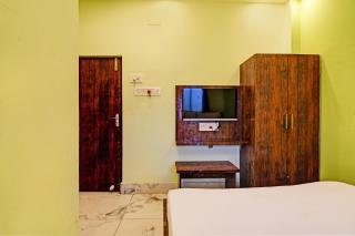 Super Hotel O The Orchid Residency - 9