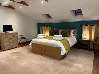 Hagg Hill Farm - Dog & Horse Friendly Near Newcastle - 8